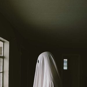 Fotoğraf A Ghost Story
