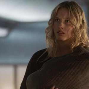 Fotoğraf Gracie Dzienny