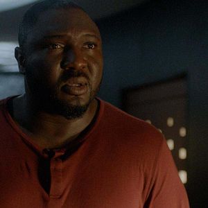 Fotoğraf Nonso Anozie