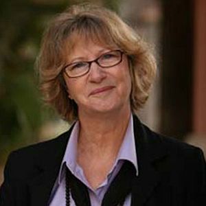 Fotoğraf Cinda Adams