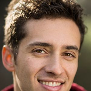 Fotoğraf David Epstein