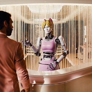 Fotoğraf Kingsman: Altın Çember