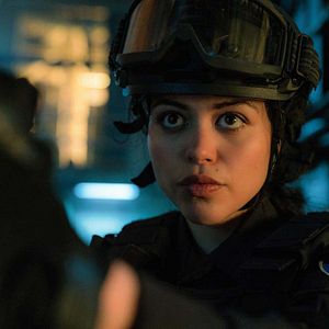 Fotoğraf Alyssa Diaz