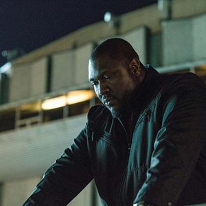 Fotoğraf Nonso Anozie