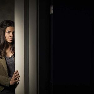 Fotoğraf Zuleikha Robinson