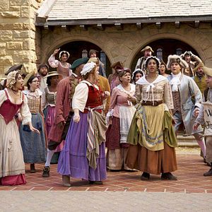 Fotoğraf Crazy Ex-Girlfriend