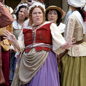 Fotoğraf Donna Lynne Champlin