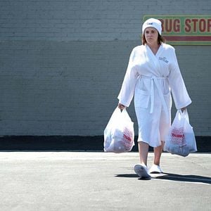 Fotoğraf Rachel Bloom