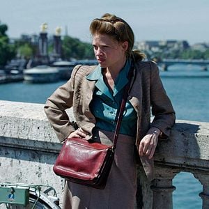 Fotoğraf Mélanie Thierry