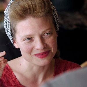 Fotoğraf Mélanie Thierry