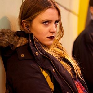 Fotoğraf Lorraine Nicholson