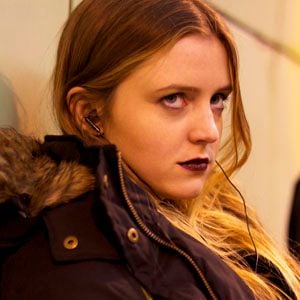 Fotoğraf Lorraine Nicholson