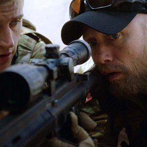 Fotoğraf Aksel Hennie