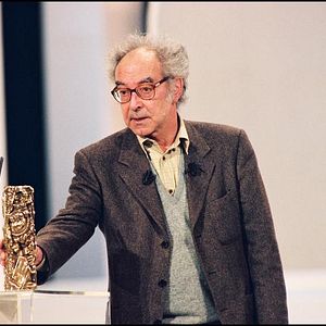 Fotoğraf Jean-Luc Godard