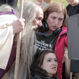 Fotoğraf Karra Elejalde