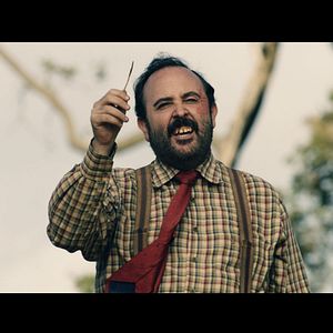 Fotoğraf Carlos Areces