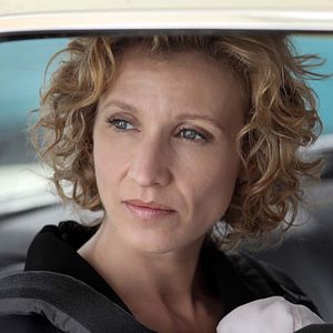 Fotoğraf Alexandra Lamy