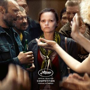 Fotoğraf Uysal Bir Ruh