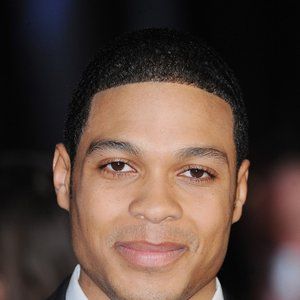 Fotoğraf Ray Fisher