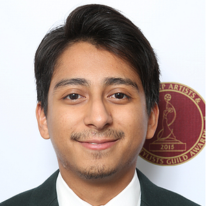 Fotoğraf Tony Revolori
