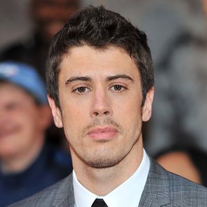 Fotoğraf Toby Kebbell