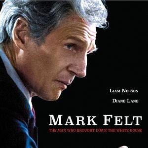 Fotoğraf Mark Felt: The Man Who Brought Down The White House