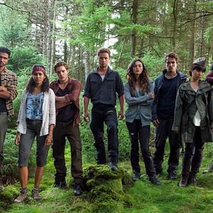 Fotoğraf Islah Adası