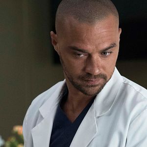 Fotoğraf Jesse Williams