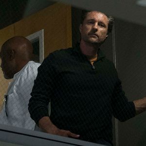 Fotoğraf Martin Henderson