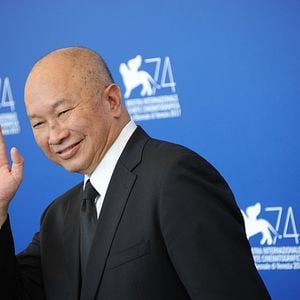 Fotoğraf John Woo