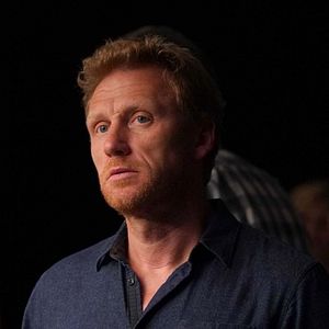 Fotoğraf Kevin McKidd