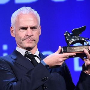 Fotoğraf Martin McDonagh