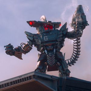 Fotoğraf LEGO Ninjago Filmi