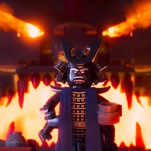 Fotoğraf LEGO Ninjago Filmi
