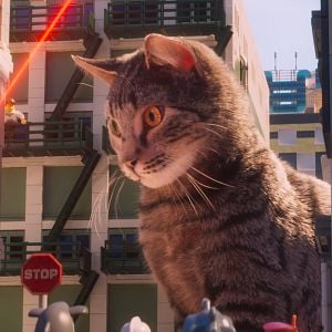 Fotoğraf LEGO Ninjago Filmi