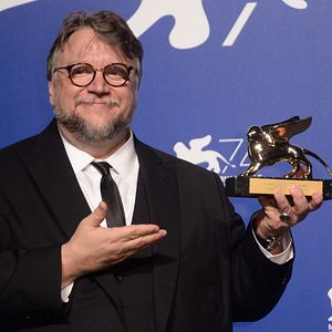Fotoğraf Guillermo del Toro