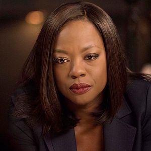 Fotoğraf Viola Davis