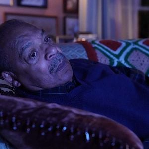 Fotoğraf Roger Robinson