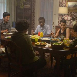 Fotoğraf Brianna Hildebrand