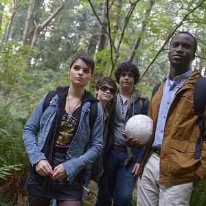 Fotoğraf Brianna Hildebrand