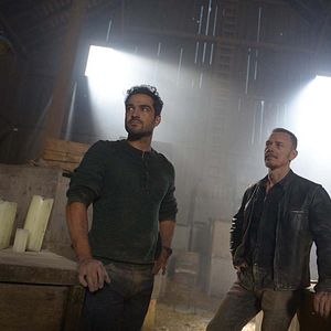 Fotoğraf Alfonso Herrera