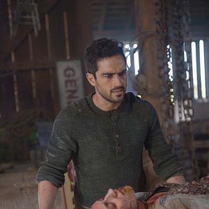 Fotoğraf Alfonso Herrera