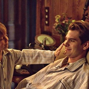 Fotoğraf Andrew Garfield