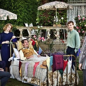 Fotoğraf Dean-Charles Chapman