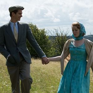 Fotoğraf Andrew Garfield