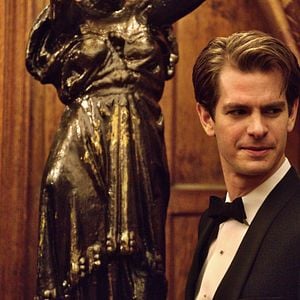 Fotoğraf Andrew Garfield