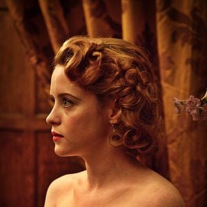 Fotoğraf Claire Foy