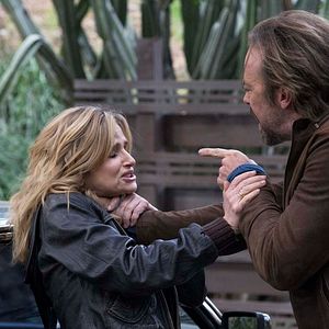 Fotoğraf Kyra Sedgwick