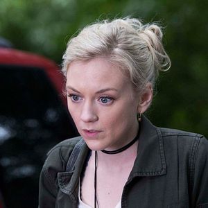 Fotoğraf Emily Kinney