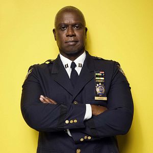 Fotoğraf Brooklyn Nine-Nine